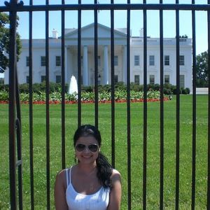 Meet your Posher, Carolina